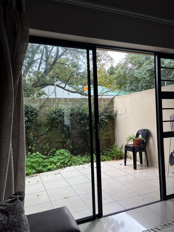 To Let 1 Bedroom Property for Rent in Grahamstown Eastern Cape